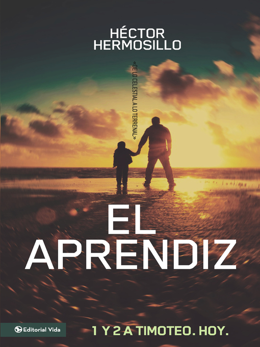 Title details for El aprendiz by Hector Hermosillo - Available